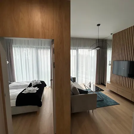 Nad Zatoka Jezioro Ukiel 3* Olsztyn