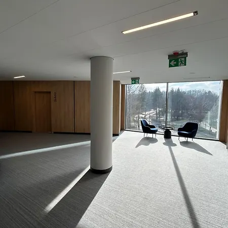 Nad Zatoka Jezioro Ukiel Apartment