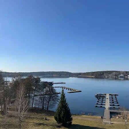 Nad Zatoka Jezioro Ukiel * Olsztyn (Warmian-Masurian)