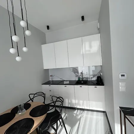 Apartment Nad Zatoka Jezioro Ukiel Olsztyn