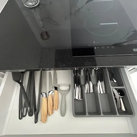 Apartment Nad Zatoka Jezioro Ukiel Olsztyn