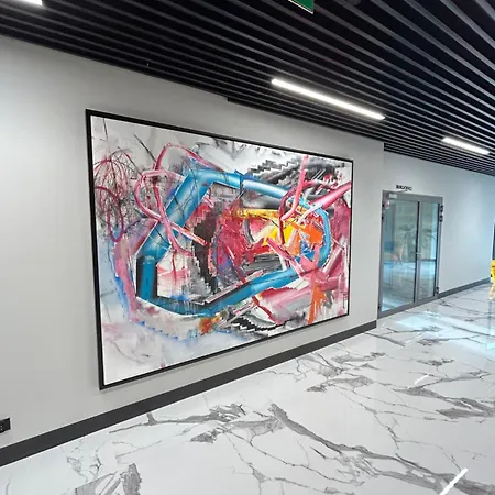 Nad Zatoka Jezioro Ukiel Apartment