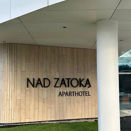 Nad Zatoka Jezioro Ukiel Apartment Olsztyn