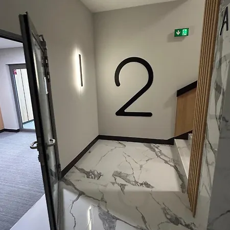 Nad Zatoka Jezioro Ukiel Apartment