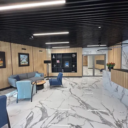 Nad Zatoka Jezioro Ukiel Apartment