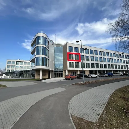 Apartment Nad Zatoka Jezioro Ukiel